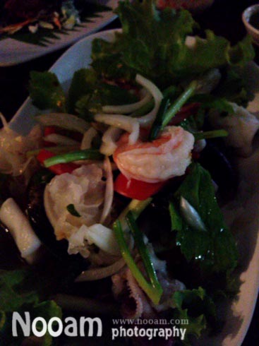 รีวิว ร้านครัวริมน้ำ ร้านอาหารชิลๆริมน้ำบรรยากาศดี ริมถนนเลี่ยงเมืองปากเกร็ด